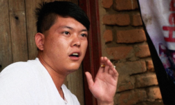 Filmmaker Lu Ke arrested for exploiting Malawian children