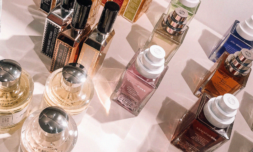 Perfume makers are leaning into gender-fluid scents