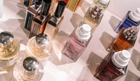 Perfume makers are leaning into gender-fluid scents