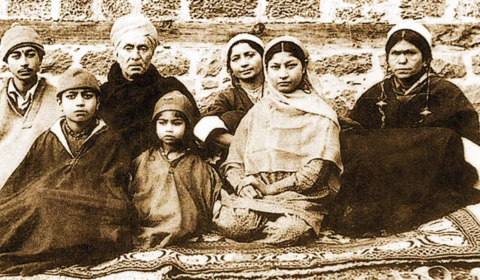 Why the Kashmiri pandits are fleeing after being reinstated