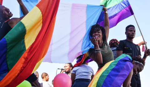 Is Africa’s LGBTQ+ community truly safe in 2022?