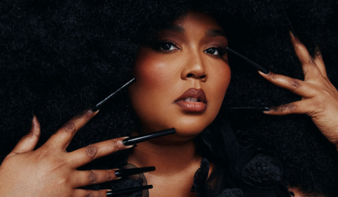 Lizzo changes lyrics to new single after backlash
