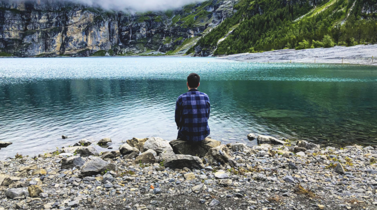 Opinion – Why we need to redefine our understanding of ‘the wild’