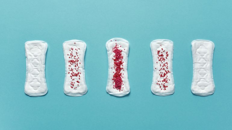 How ‘Period TikTok’ is normalising menstruation