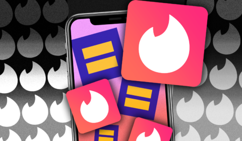 Tinder is working towards ending the US’ LGBTQIA+ blood ban