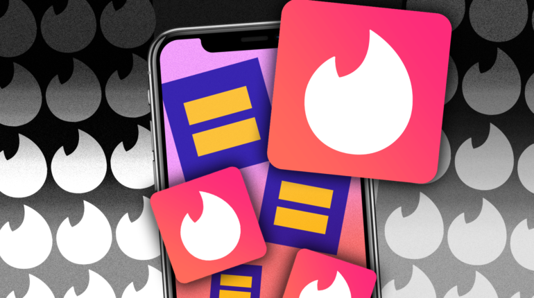 Tinder is working towards ending the US’ LGBTQIA+ blood ban