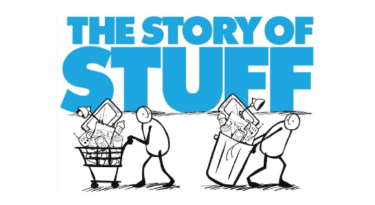 The Story of Stuff Project