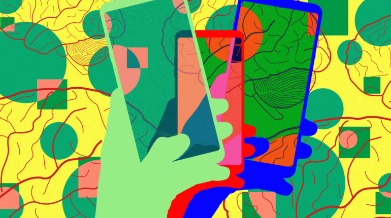How smartphone dependence is harming our memories