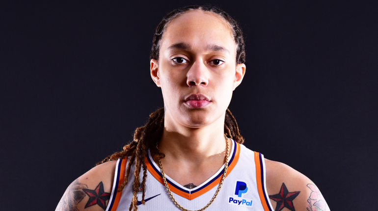 The Brittney Griner situation explained