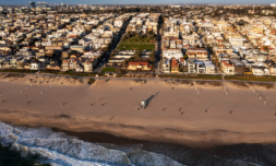 California beach returned to Black owners’ family in landmark move