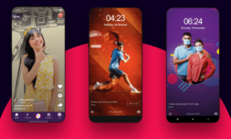 Apps and advertisers are officially coming for our lock screens