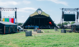 99% of Glastonbury tents were taken home by public