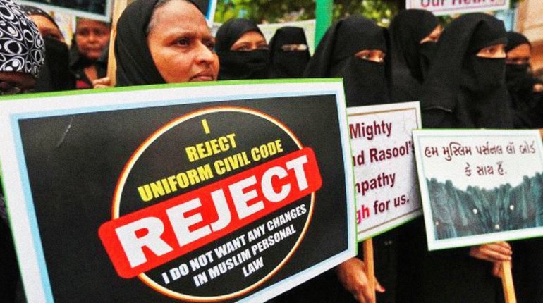 Is India’s Uniform Civil Code a fair system?