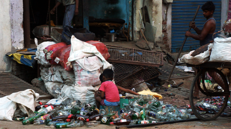 India begins enforcing federal ban on single-use plastic