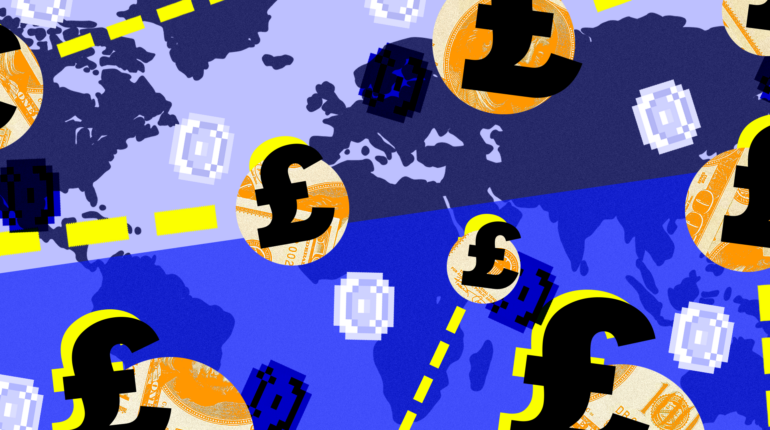 Study reveals five countries owe over $6 trillion in climate damages