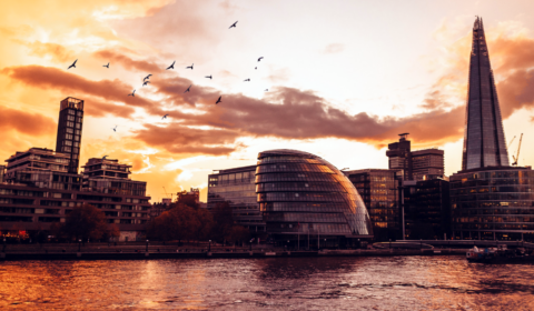 The major changes cities need to withstand a warmer planet