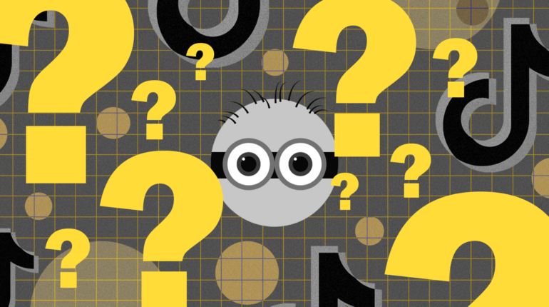 Why are we watching the new Minions film in suits?