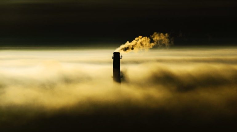 Supreme Court limits the E.P.A’s power to control pollution