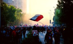 Chile unveils its proposed new constitution