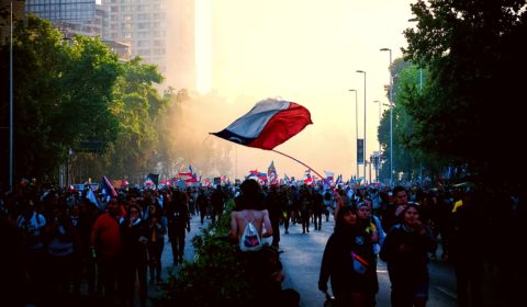 Chile unveils its proposed new constitution