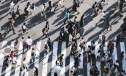 The challenges and opportunities of a growing global population