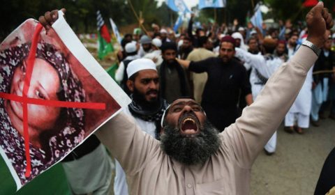 Understanding the history of Pakistan’s blasphemy laws