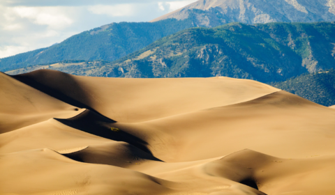 Innovative ‘sand battery’ is green energy’s beacon of hope