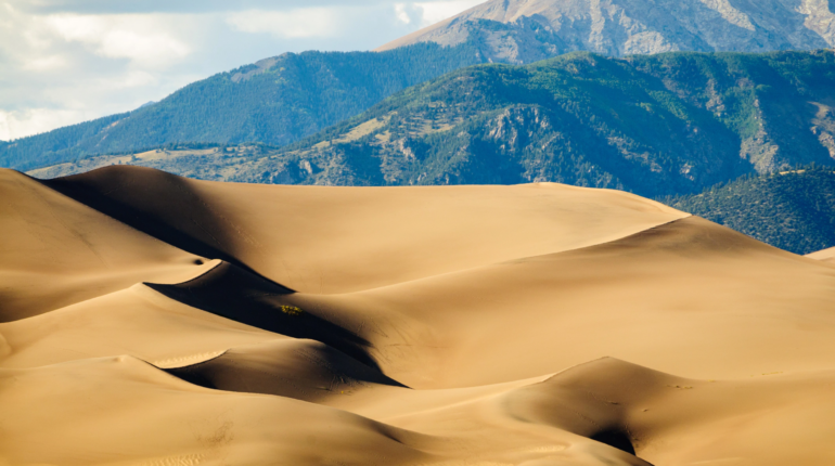 Innovative ‘sand battery’ is green energy’s beacon of hope