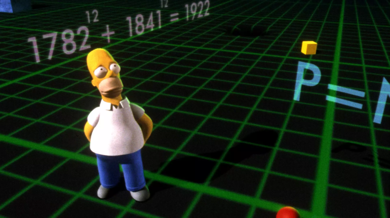Production workers for The Simpsons and Family Guy unionise