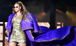 Beyoncé removes ableist slur from new album after backlash