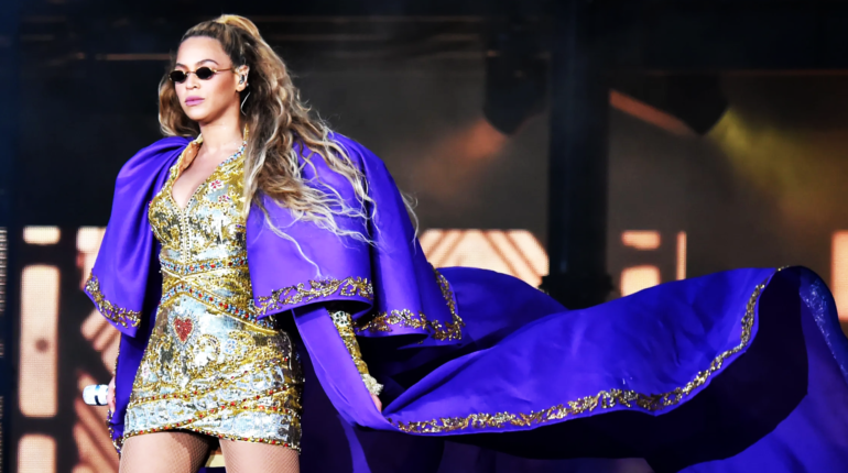Beyoncé removes ableist slur from new album after backlash