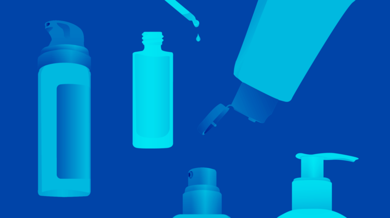 How California’s plastic ban will challenge the beauty industry