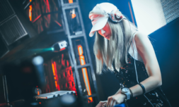 The Jaguar Foundation reports poor gender equality in dance music