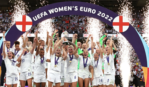 The Lionesses’ Euro triumph will change the face of women’s football