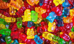 Wind turbines may soon be recycled into gummy bears