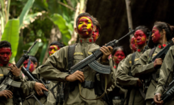 Understanding India’s Maoist insurgency