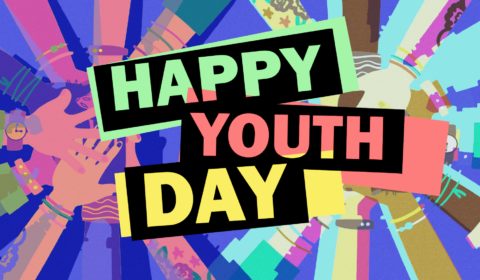 Everything you need to know about International Youth Day
