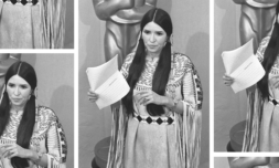 The Academy finally apologises to Sacheen Littlefeather