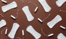 Scotland passes law guaranteeing access to free sanitary products