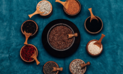 Ukraine’s valuable seed bank is at risk of being lost to war