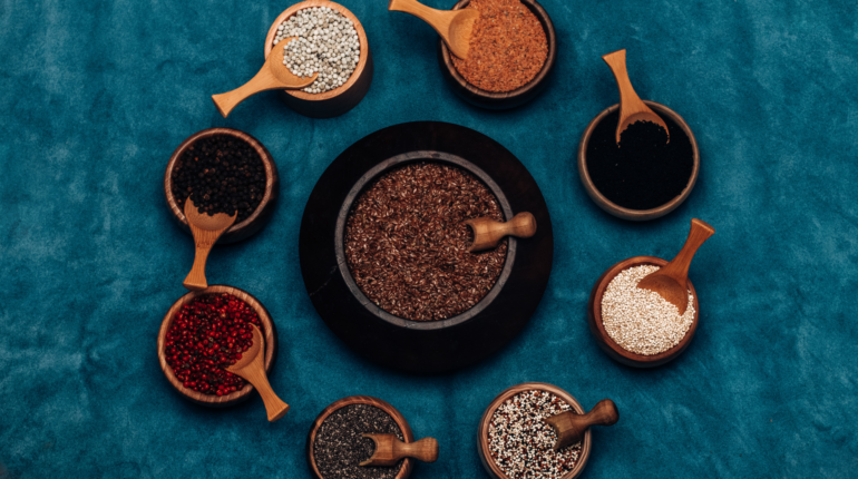 Ukraine’s valuable seed bank is at risk of being lost to war