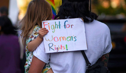 Four accomplishments in gender equality in the 21st century Four accomplishments in gender equality in the 21st century