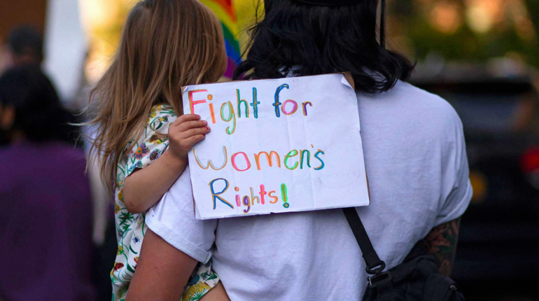 Four accomplishments in gender equality in the 21st century