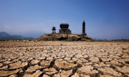 Could futuristic tech help to end China’s record droughts?