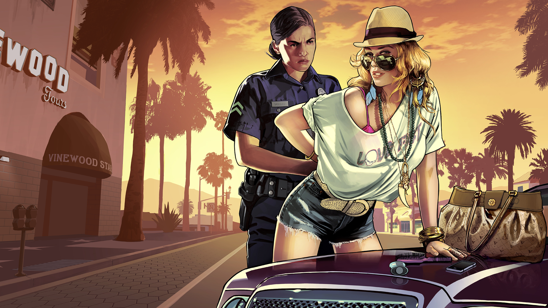 GTA VI leaks show gaming companies need to improve security