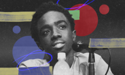 Caleb McLaughlin opens up about racist ‘Stranger Things’ fans
