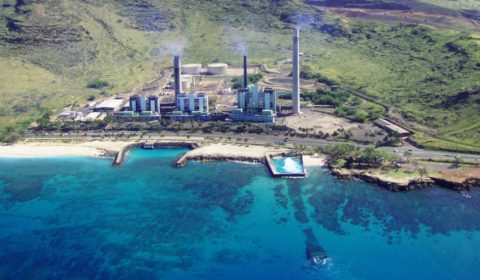 Hawaii closes last-standing coal plant and strives for renewables
