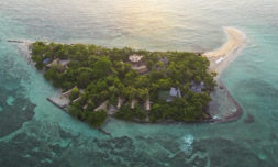 Corona’s sustainable island pushes the meaning of eco-tourism