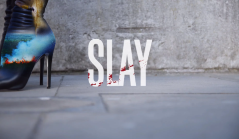 Why new documentary ‘Slay’ will make you re-assess fashion
