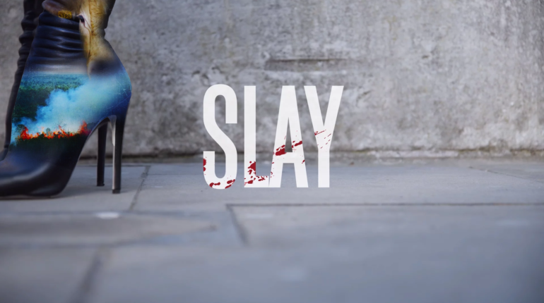 Why new documentary ‘Slay’ will make you re-assess fashion